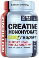 Kreatyna Nutrend Creatine Monohydrate Creapure 500 g