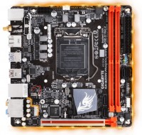 Фото - Материнська плата Gigabyte GA-B250N-Phoenix WIFI 