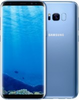 Zdjęcia - Telefon komórkowy Samsung Galaxy S8 64 GB / 2 SIM