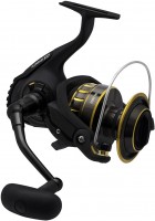 Zdjęcia - Kołowrotek Daiwa BG 1500 