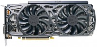 Zdjęcia - Karta graficzna EVGA GeForce GTX 1080 Ti 11G-P4-6393-KR 