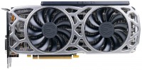 Zdjęcia - Karta graficzna EVGA GeForce GTX 1080 Ti 11G-P4-6593-KR 