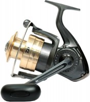 Zdjęcia - Kołowrotek Daiwa Crossfire B 3000 