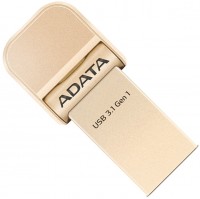 Фото - USB-флешка A-Data AI920 128 ГБ