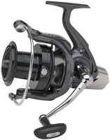 Zdjęcia - Kołowrotek Daiwa Emblem QDA 5000 