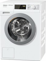 Фото - Пральна машина Miele WDD 030 WPS білий