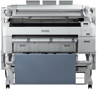 Ploter Epson SureColor SC-T5200 MFP HDD 