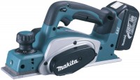 Фото - Електрорубанок Makita DKP180RFE 