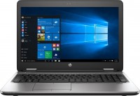 Zdjęcia - Laptop HP ProBook 650 G3