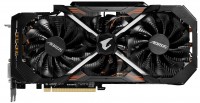 Фото - Відеокарта Gigabyte GeForce GTX 1080 Ti AORUS Xtreme Edition 11G 