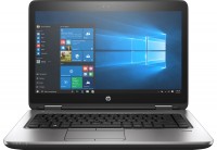 Фото - Ноутбук HP ProBook 640 G3 (640G3 1BS08UT)