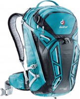 Фото - Рюкзак Deuter Attack Tour 28 28 л