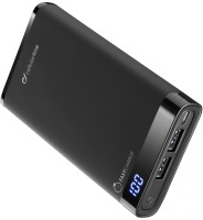 Zdjęcia - Powerbank Cellularline Freepower Manta 12000 