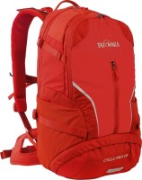 Фото - Рюкзак Tatonka Cycle Pack 25 25 л