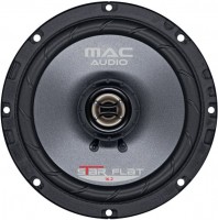 Zdjęcia - Głośniki samochodowe Mac Audio Star Flat 16.2 