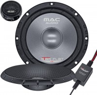 Zdjęcia - Głośniki samochodowe Mac Audio Star Flat 2.16 