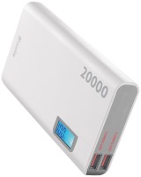 Фото - Powerbank Cellularline Freepower Multi 20000 