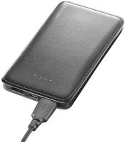 Фото - Powerbank Cellularline Freepower Executive 5000 