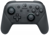 Ігровий маніпулятор Nintendo Switch Pro Controller 