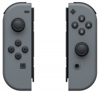 Zdjęcia - Kontroler do gier Nintendo Switch Joy-Con Controllers 