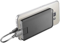 Фото - Powerbank Cellularline Freepower Octopus 3000 