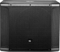 Фото - Сабвуфер JBL SRX 818S 