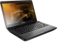 Zdjęcia - Laptop Lenovo IdeaPad Y460