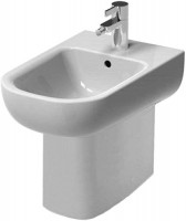 Zdjęcia - Bidet Kolo Traffic L95000 