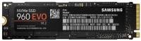 SSD Samsung 960 EVO M.2 MZ-V6E1T0BW 1 ТБ