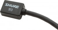 Zdjęcia - Mikrofon Shure WL93-6 