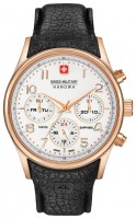 Zdjęcia - Zegarek Swiss Military Hanowa 06-4278.09.001 