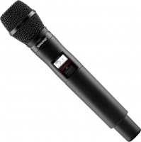Мікрофон Shure QLXD2/SM87 