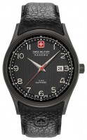 Наручний годинник Swiss Military Hanowa 06-4286.13.007 