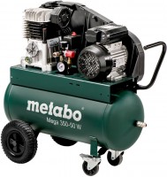 Kompresor Metabo MEGA 350-50 W 50 l