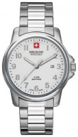 Фото - Наручний годинник Swiss Military Hanowa 06-5231.04.001 