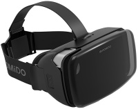 Zdjęcia - Okulary VR Homido V2 