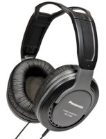 Фото - Навушники Panasonic RP-HT260 