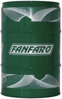 Фото - Моторне мастило Fanfaro TRD 15W-40 60 л