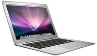 Ноутбук Apple MacBook Air 13 (2010)