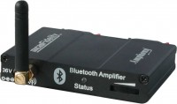 Zdjęcia - Amplituner stereo / odtwarzacz audio Amphony B300 