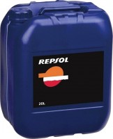 Zdjęcia - Olej przekładniowy Repsol Matic ATF 20 l