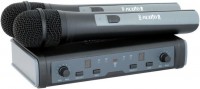 Zdjęcia - Mikrofon ProAudio DWS-807HT 