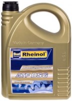 Фото - Трансмісійне мастило Rheinol ATF DSG 5 л