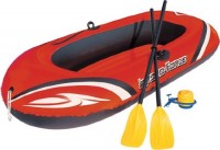 Надувний човен Bestway Hydro-Force Raft 