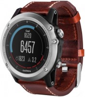 Zdjęcia - Smartwatche Garmin Fenix 3  Sapphire