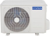 Zdjęcia - Klimatyzator Hyundai H-ALMO2-18H2/O 52 m² na 2 blok(y)