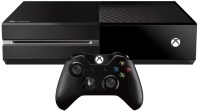 Zdjęcia - Konsola do gier Microsoft Xbox One 1TB + Game 