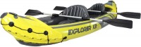 Надувний човен Intex Explorer K2 