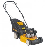 Zdjęcia - Kosiarka Cub Cadet LM1 AP46 