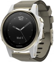 Фото - Смарт годинник Garmin Fenix 5S  Sapphire